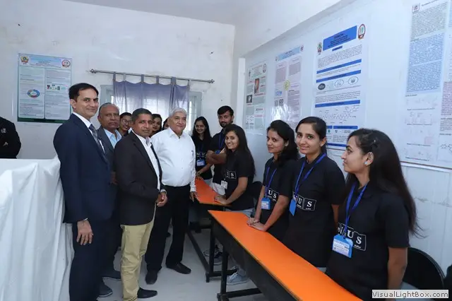 Saraswati Infotech Education College of Computer, Science & I.T.: campus photo 8