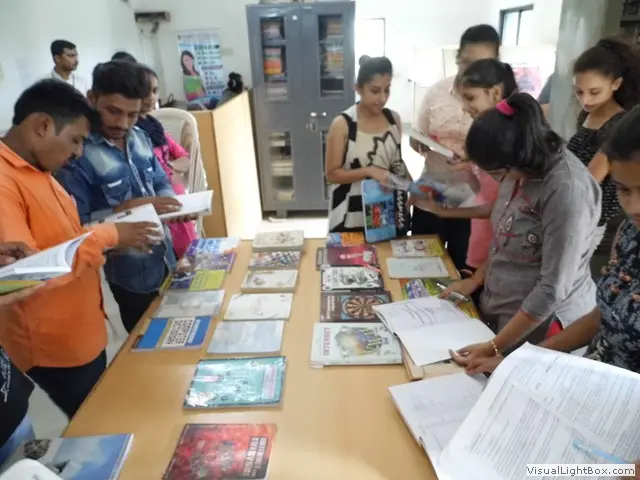 Saraswati Infotech Education College of Computer, Science & I.T.: campus photo 6