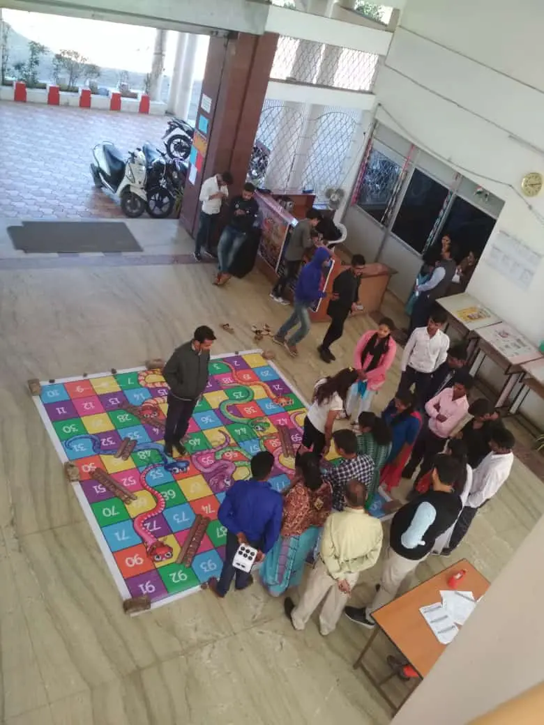 Saraswati Institute of Engineering & Technology, Tripuri Ward, Sagda, Jabalpur campus photo 6