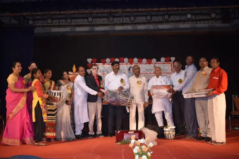 Saraswati Institute of Nursing Sciences and Research Amravati: campus photo 6