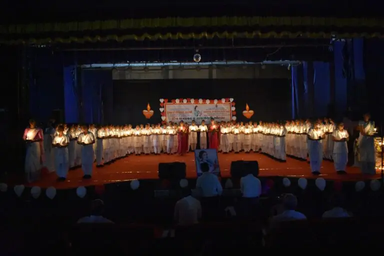 Saraswati Institute of Nursing Sciences and Research Amravati: campus photo 5