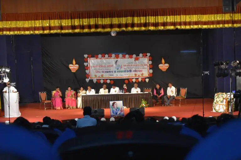 Saraswati Institute of Nursing Sciences and Research Amravati: campus photo 8