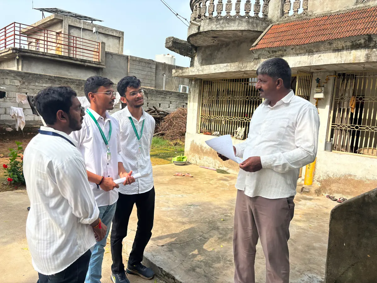 Saraswati Institute of Pharmaceutical Sciences, Chiloda 242: campus photo 6