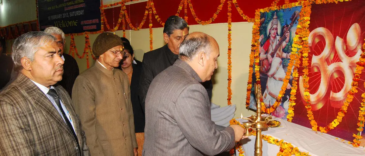 Saraswati Vidhya Mandir Law College Shikarpur: campus photo 4