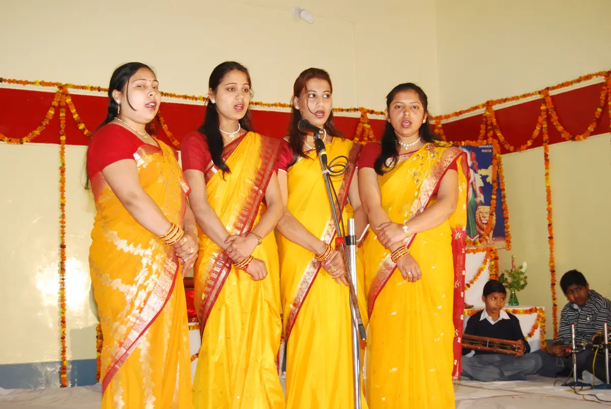 Saraswati Vidhya Mandir Law College Shikarpur: campus photo 5