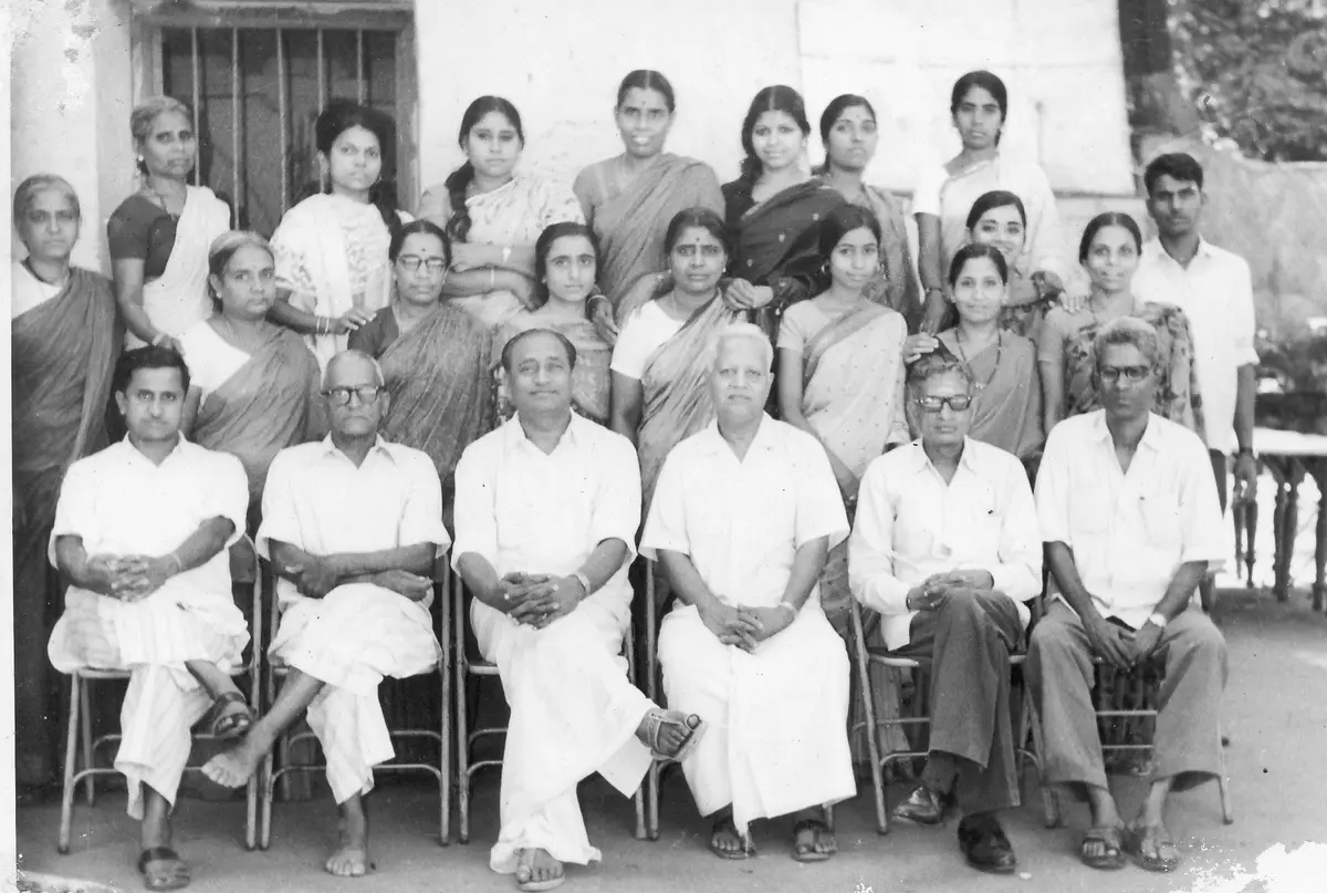 Saraswati Vidyalaya Unions College of Commerce Evening: campus photo 6