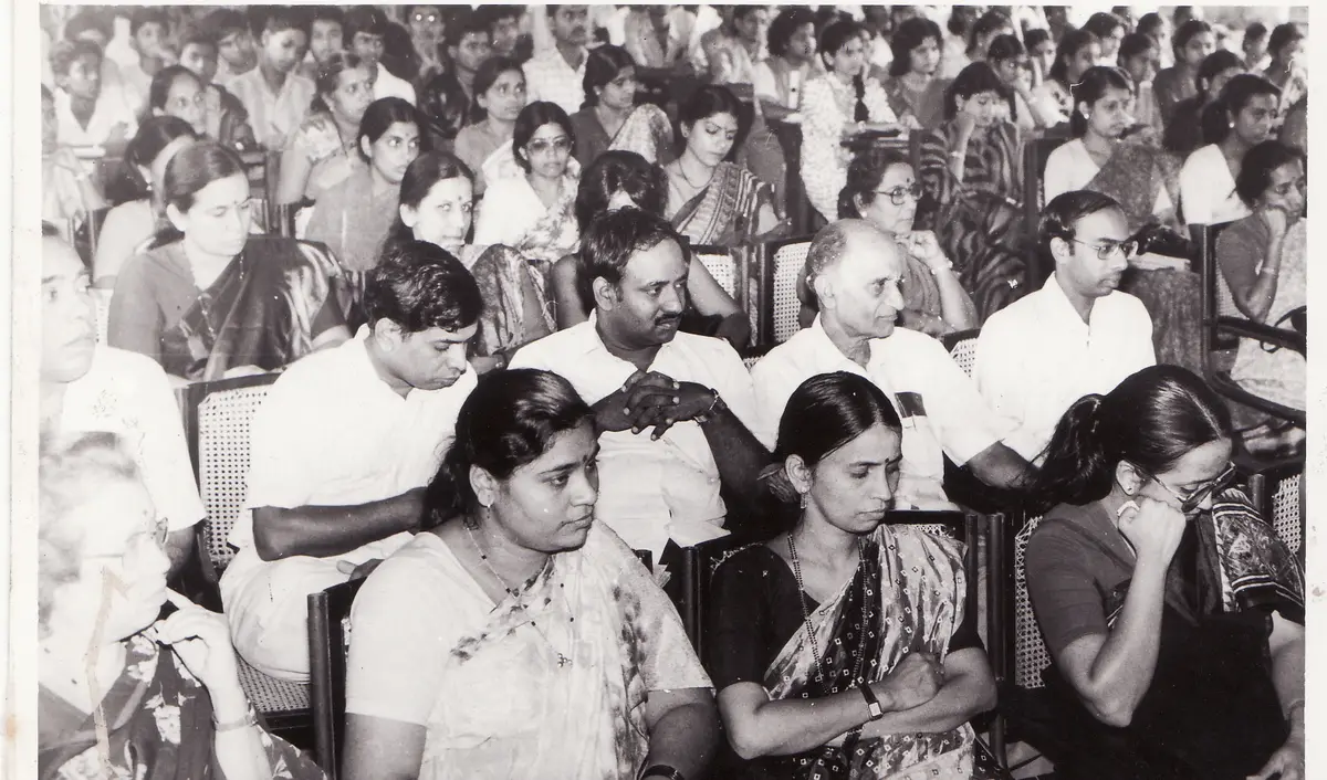 Saraswati Vidyalaya Unions College of Commerce Evening: campus photo 7
