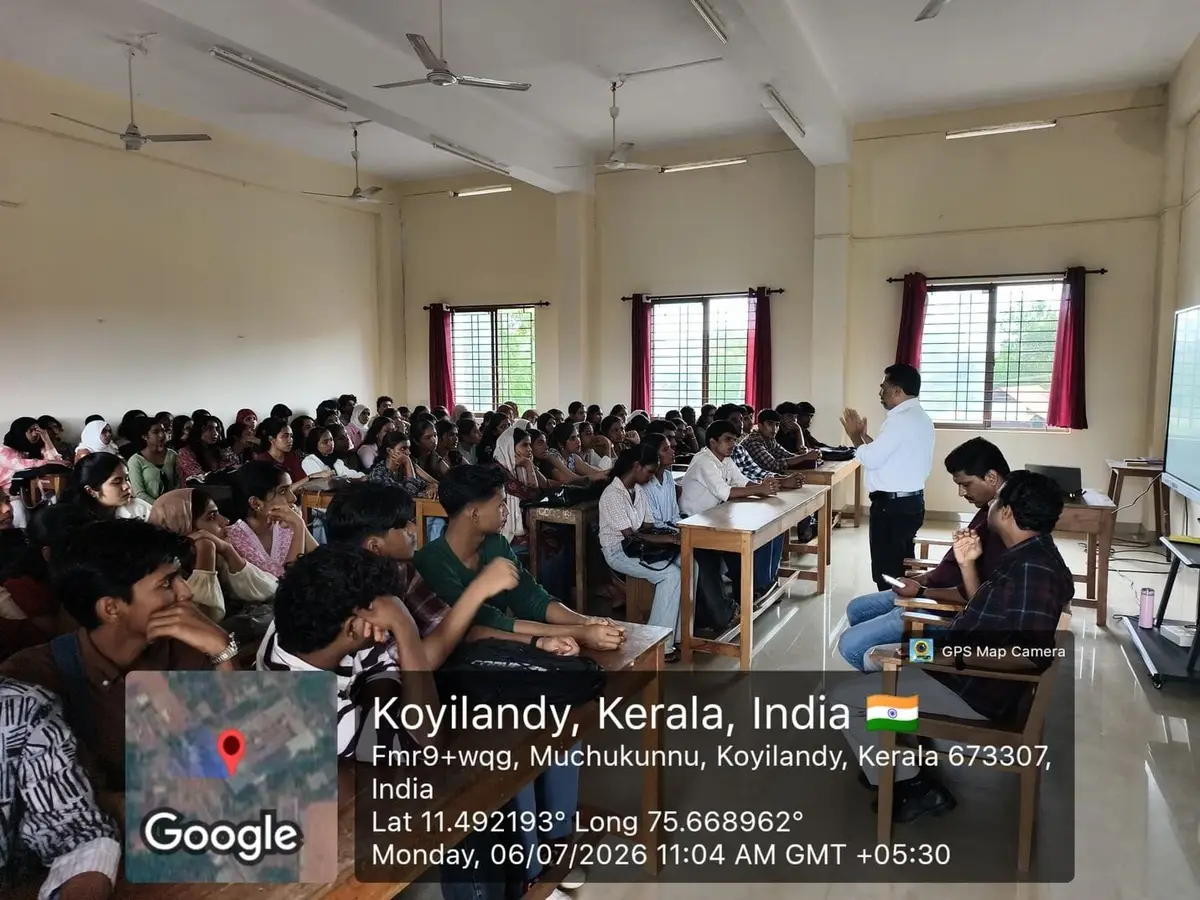 Sarbtm Govt. College: campus photo 8