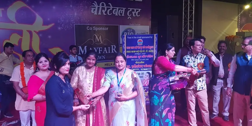 Sardar Ballabh Bhai Patel Degree College, Bholipura: campus photo 4