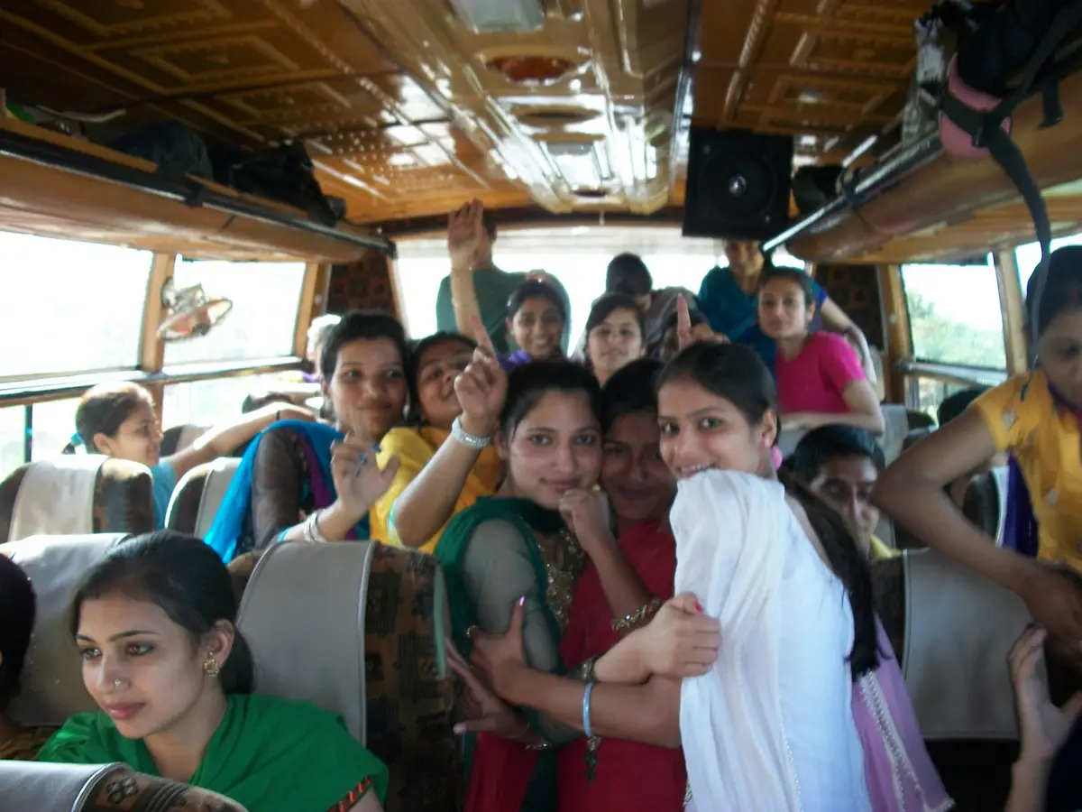 Sardar Chanan singh Ghuman Memorial College of Educaton: campus photo 2