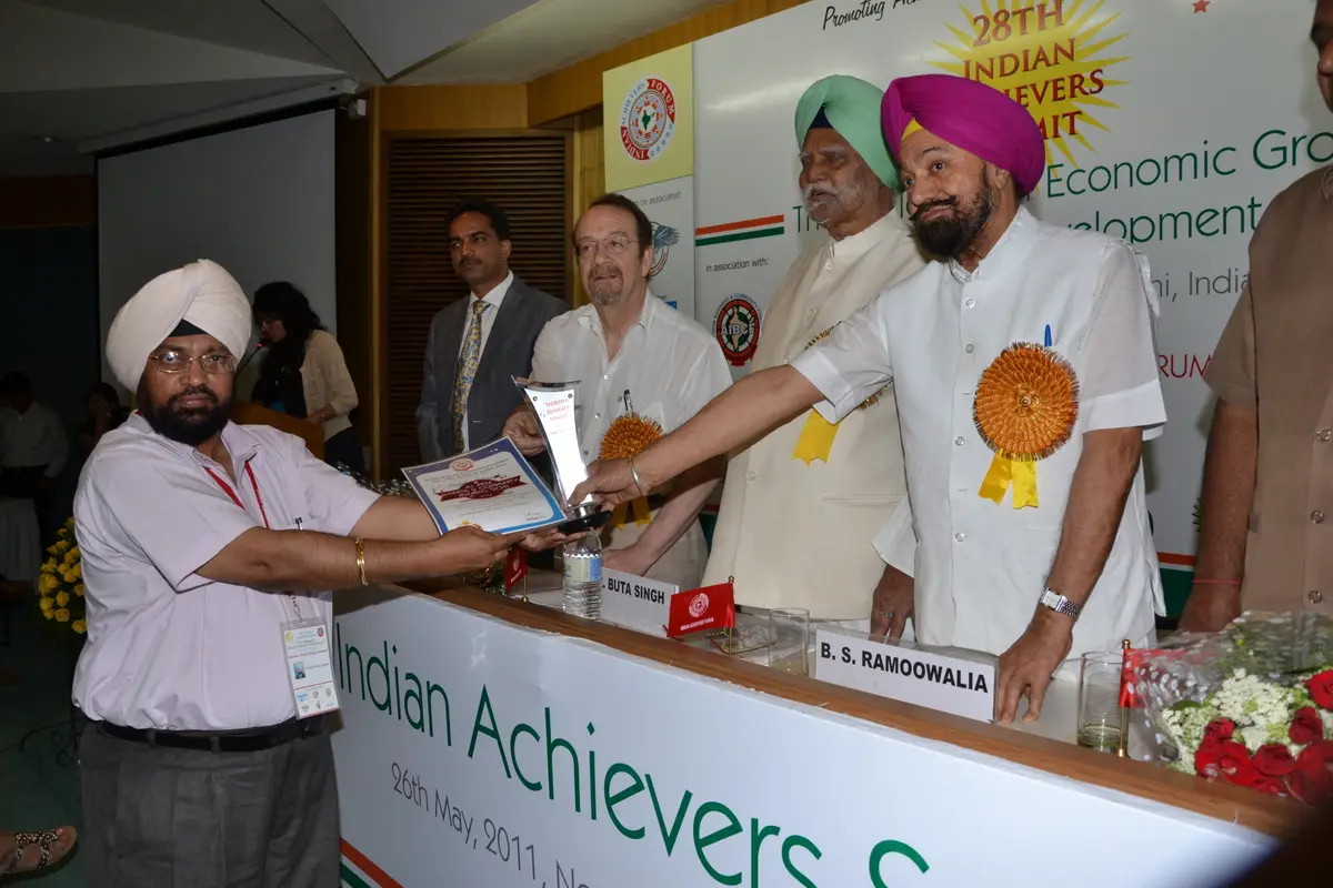 Sardar Chanan singh Ghuman Memorial College of Educaton: campus photo 7