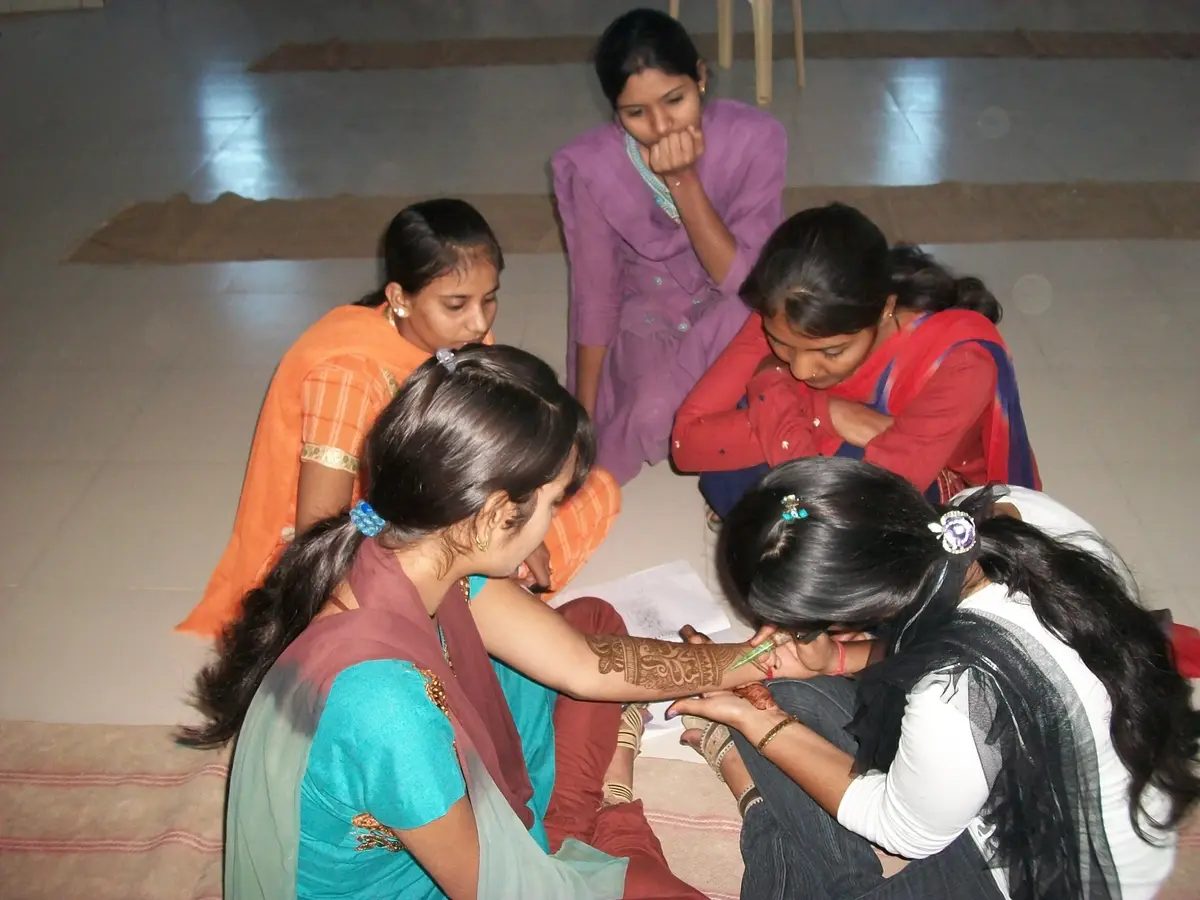 Sardar Chanan singh Ghuman Memorial College of Educaton: campus photo 3