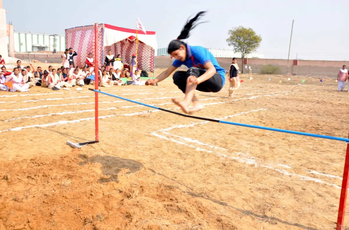 Sardar Patel College of Education: campus photo 3