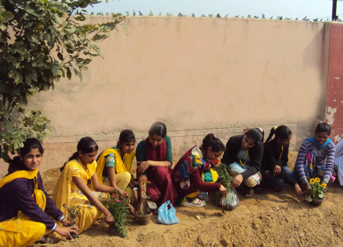 Sardar Patel College of Education: campus photo 8