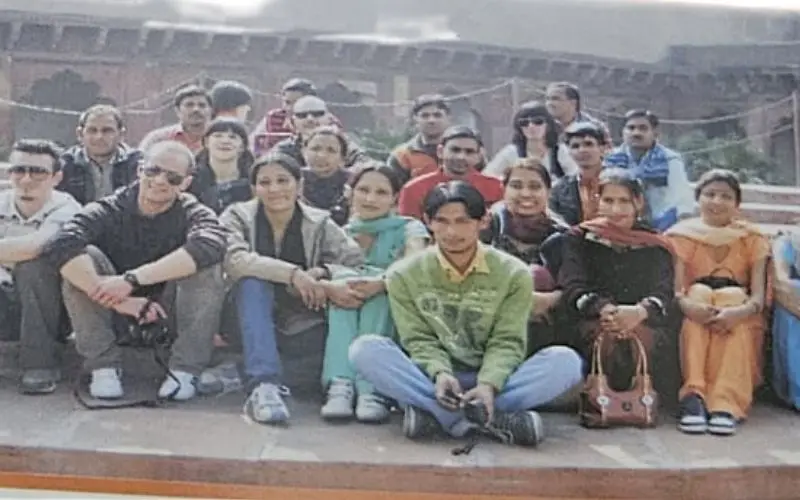 Sardar Patel Institute of Higher Education Kurukshetra: campus photo 4