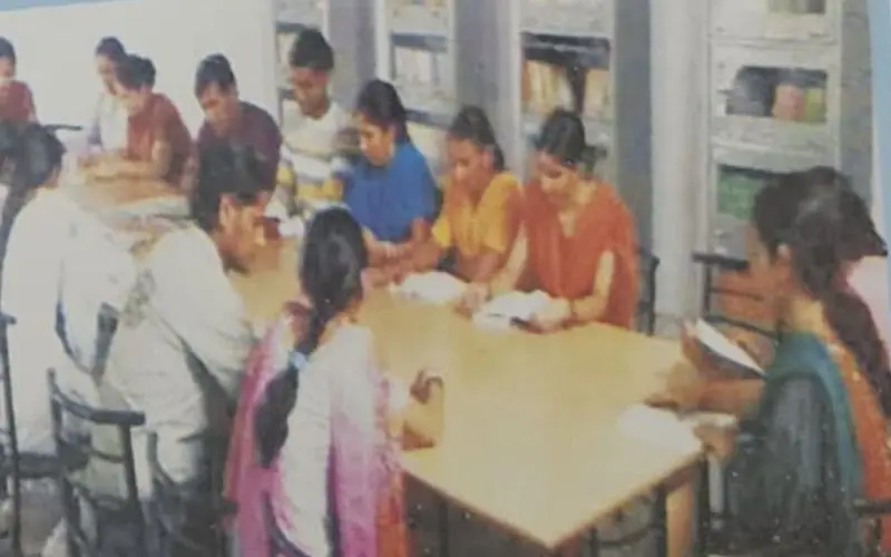 Sardar Patel Institute of Higher Education Kurukshetra: campus photo 2