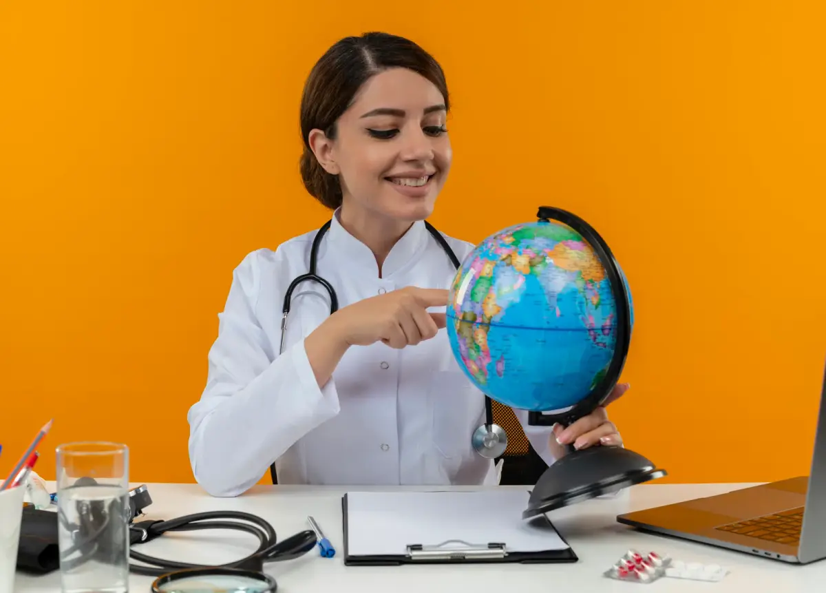 Sardar Patel Institute of Nursing: campus photo 2