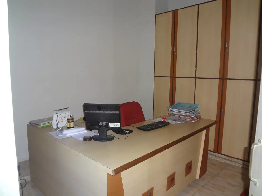 Sardar Patel Kelvani Mandal Mahila B.Ed.College Jetpur: campus photo 5