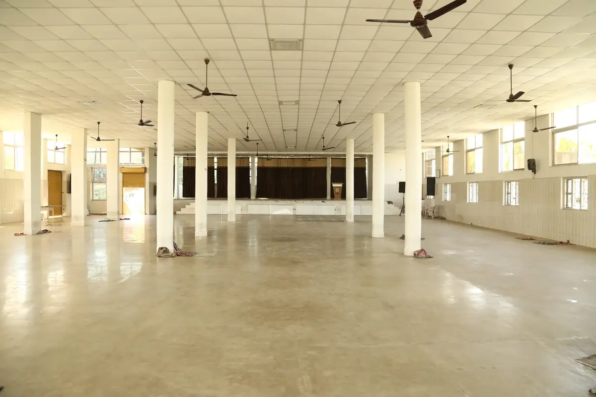 Sardar Patel Kelvani Mandal Mahila B.Ed.College Jetpur: campus photo 7