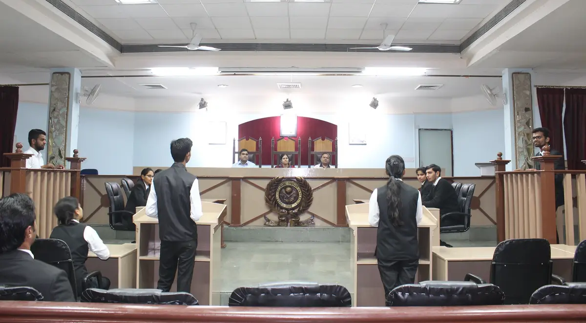 SPSIOL campus photo 1