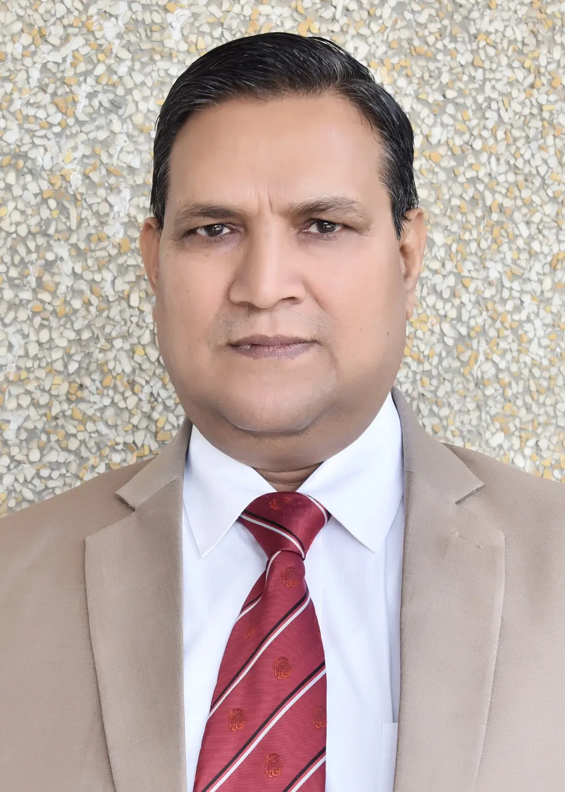 Sardar Vallabh Bhai Patel University of Agriculture & Technology: campus photo 1