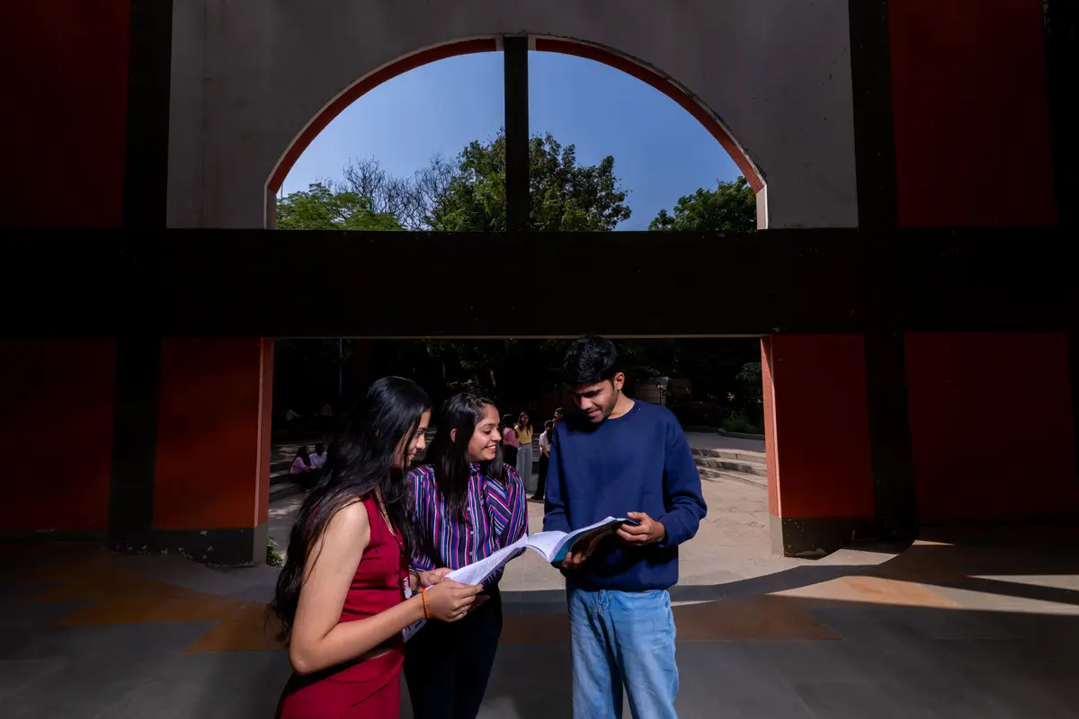 Sardar Vallabhbhai Global University: campus photo 1