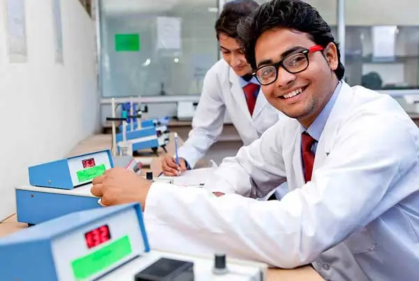 Sarita Jain College of Pharmacy: campus photo 5