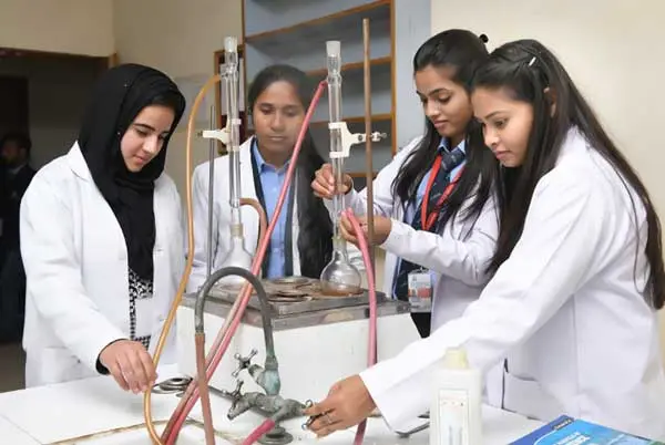 Sarita Jain College of Pharmacy: campus photo 6