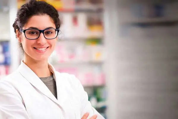 Sarita Jain College of Pharmacy: campus photo 7