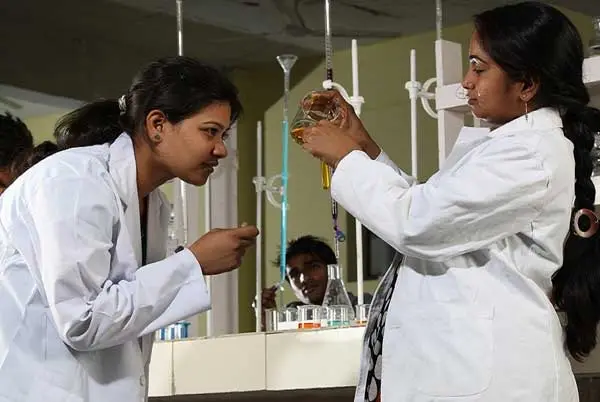 Sarita Jain College of Pharmacy: campus photo 1