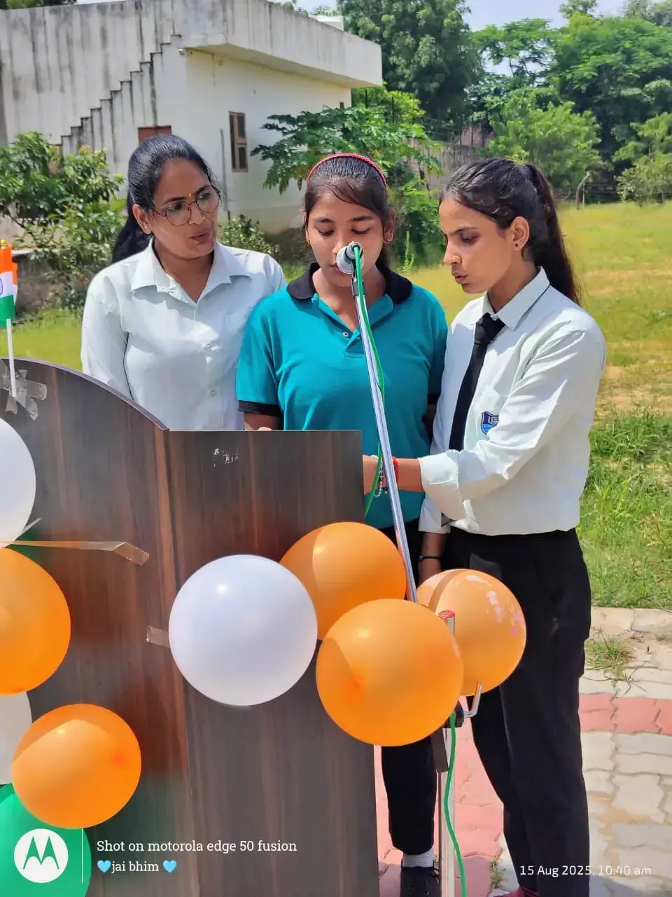 Sarkar Pharmacy College: campus photo 4