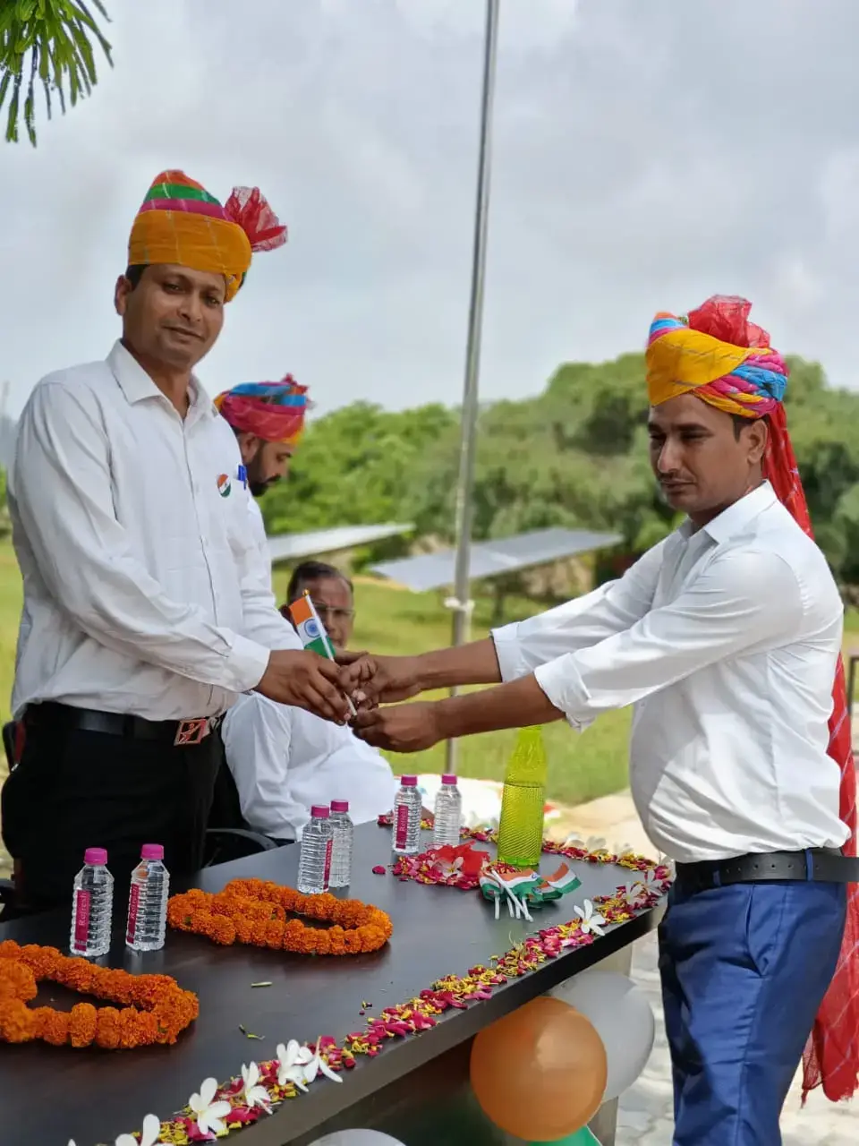 Sarkar Pharmacy College: campus photo 3