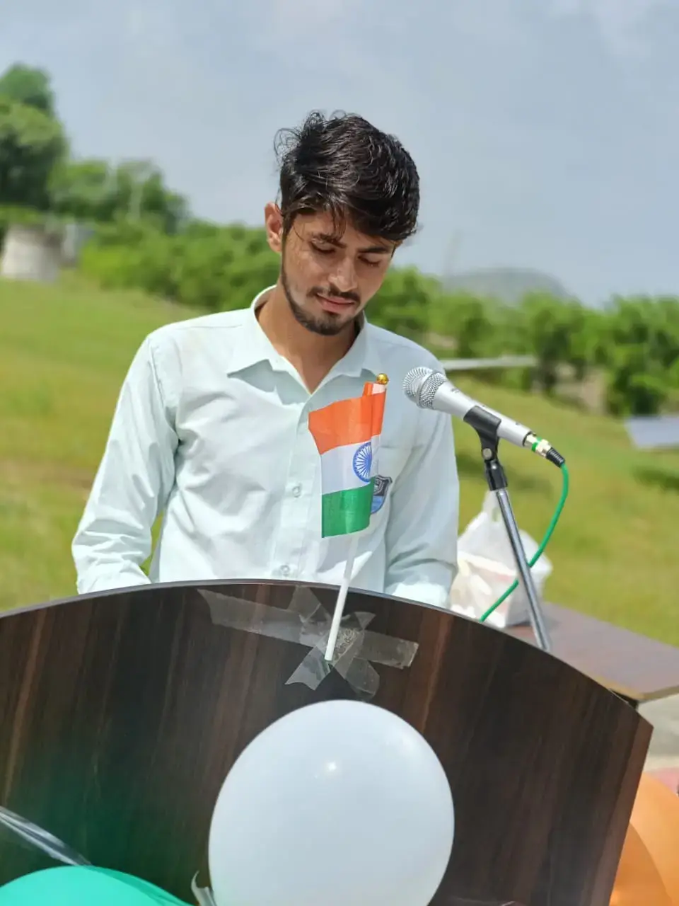 Sarkar Pharmacy College: campus photo 6