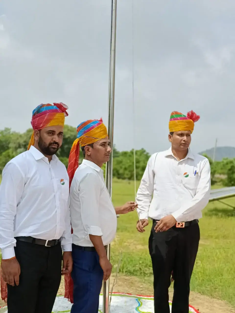 Sarkar Pharmacy College: campus photo 5