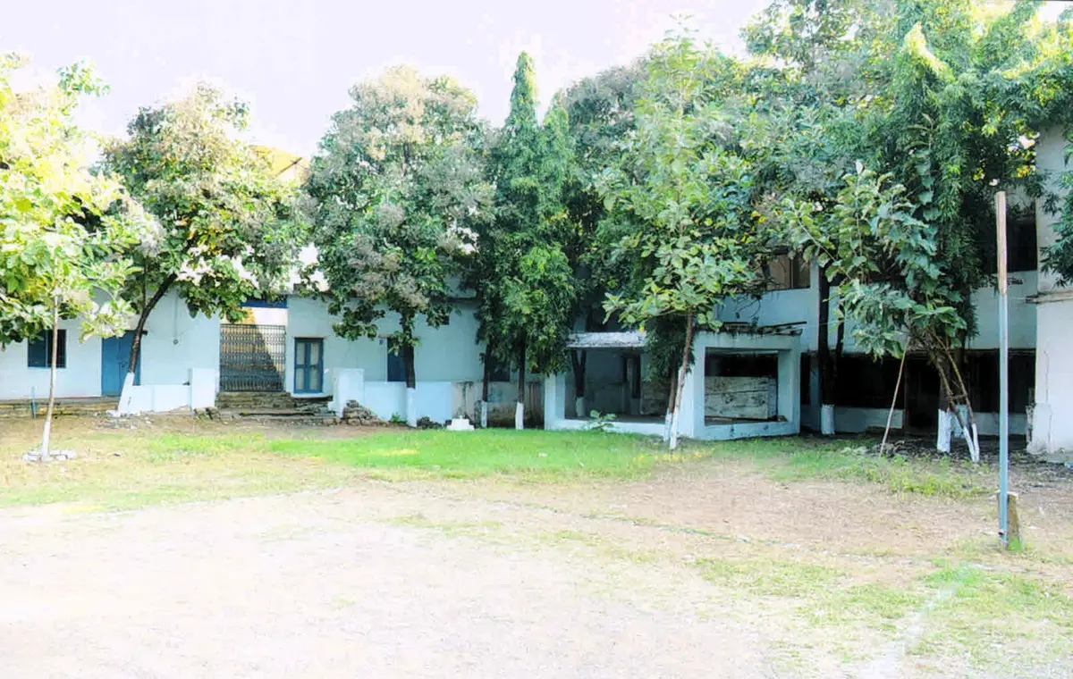 SARM College of Education: campus photo 7