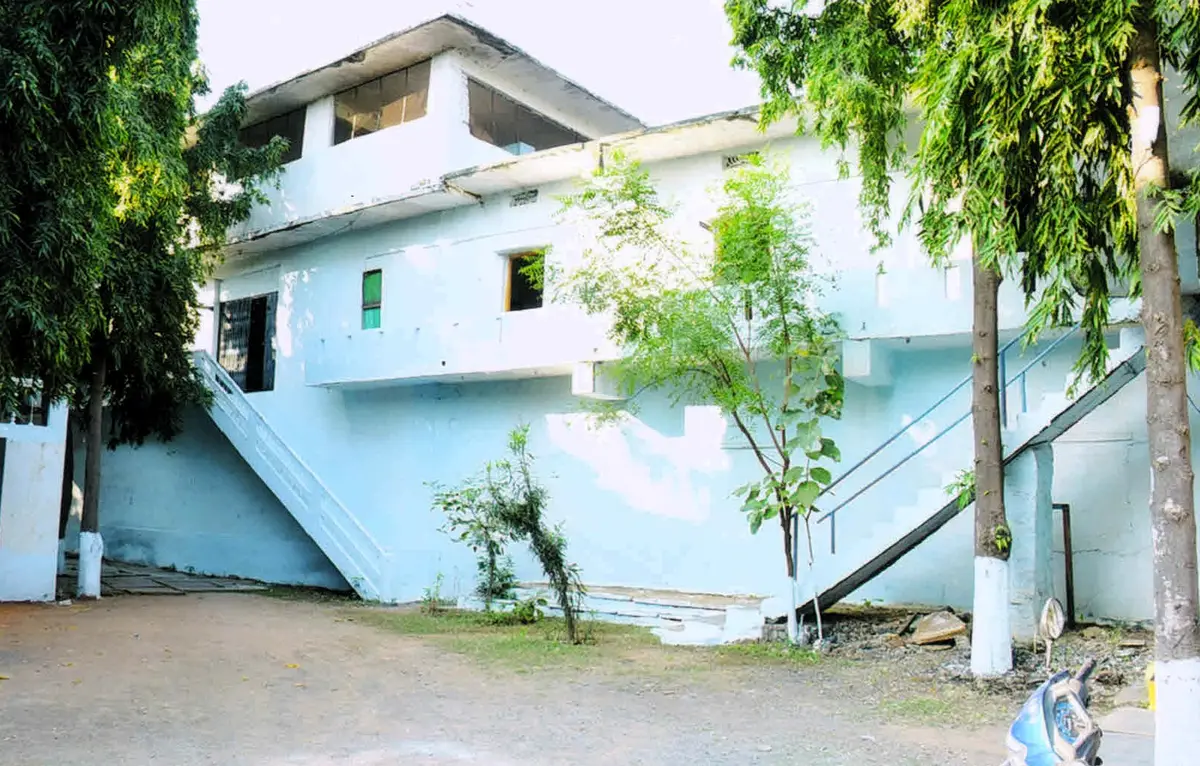 SARM College of Education: campus photo 8