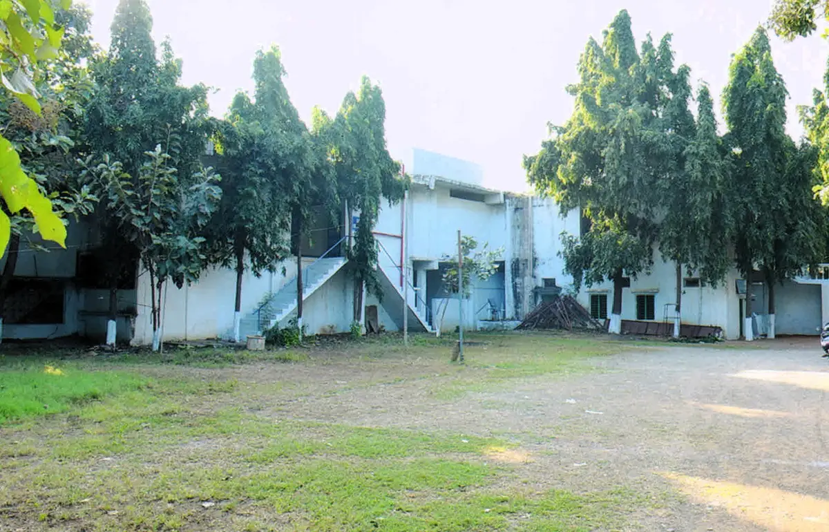 SARM College of Education: campus photo 6