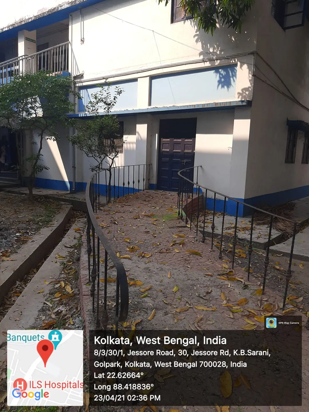 SNCW campus photo 5