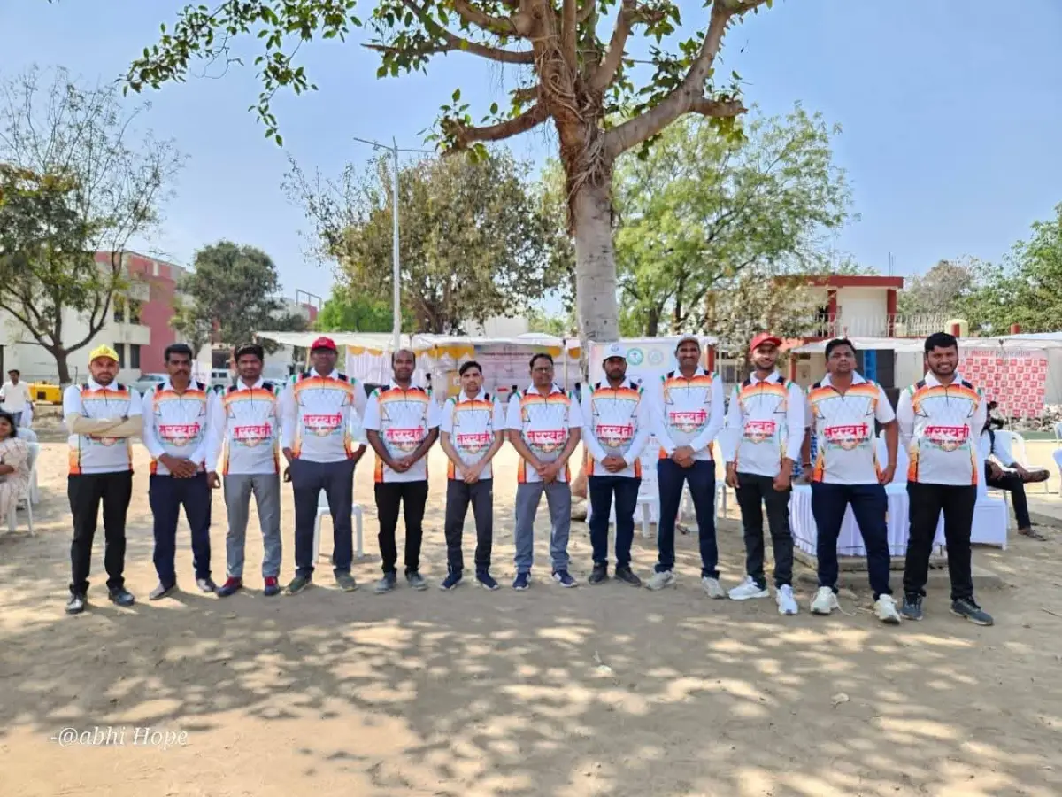 Sarswati Institute of Pharmacy, Kurtadi.: campus photo 7