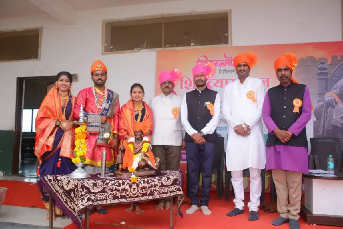 Sarswati Institute of Pharmacy, Kurtadi.: campus photo 8