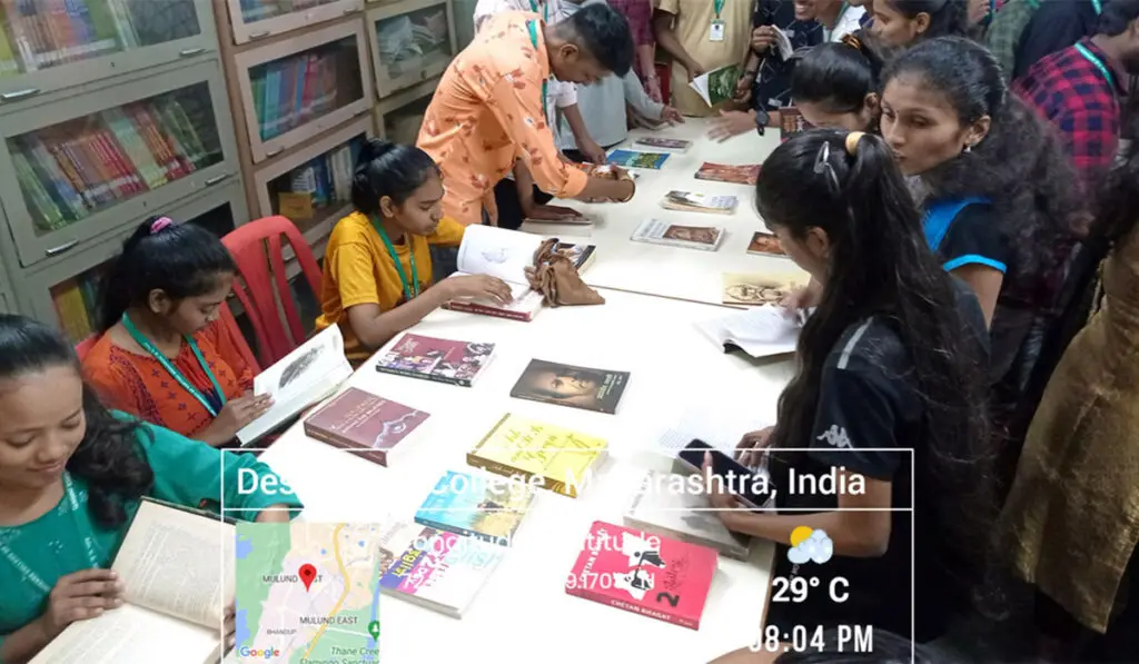 Sarvajanik Shikshan Sansthas Adv. V. B. Deshpande College of Commerce (Night), Smt. N. G. Purandare High School Building, V. P. Road: campus photo 3