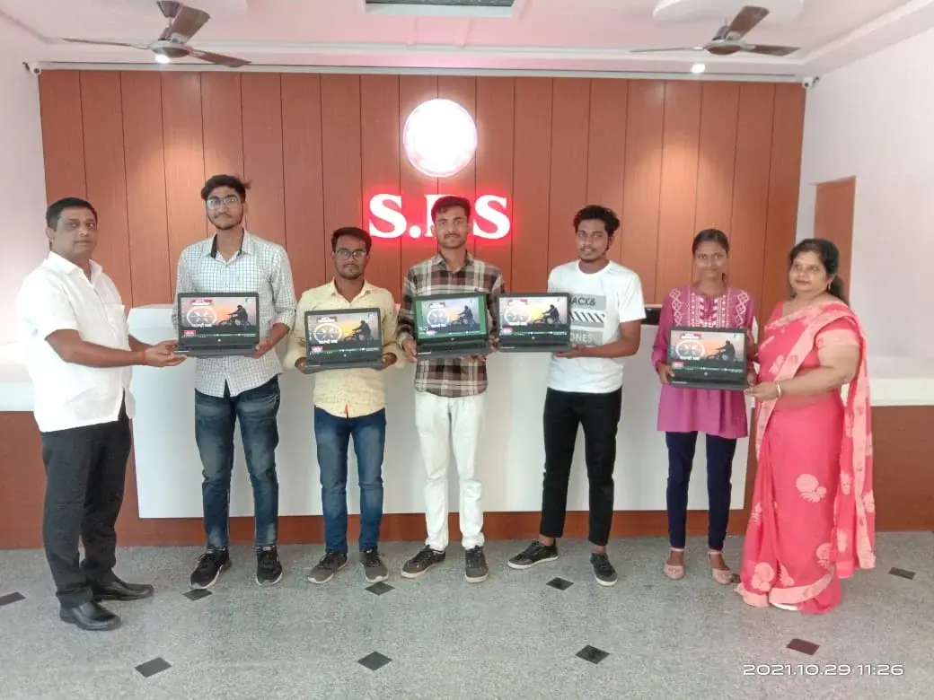 Sarvodaya Polytechnic College, Harbanshpur Sadar Azamgarh campus
