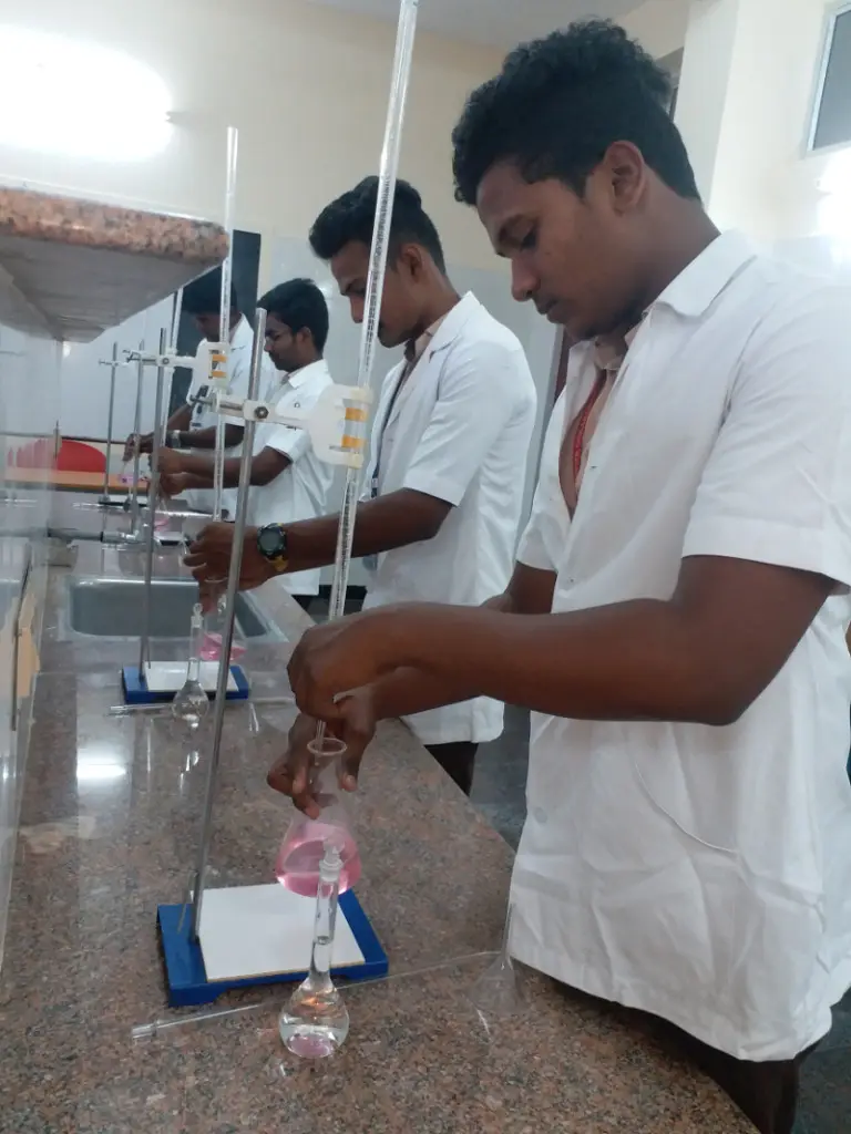 SASHANK EDUCATIONAL TRUST (Inst. Code – 608): campus photo 6
