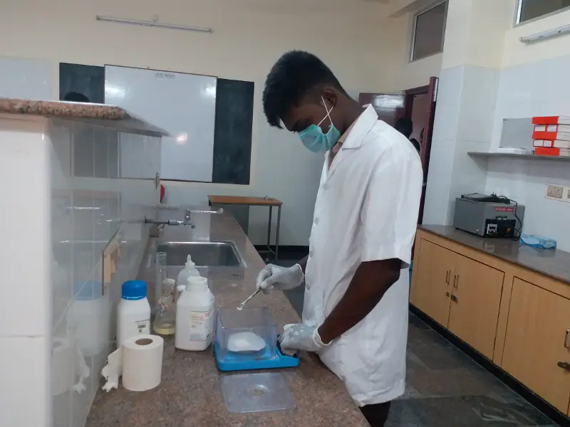 SASHANK EDUCATIONAL TRUST (Inst. Code – 608): campus photo 5