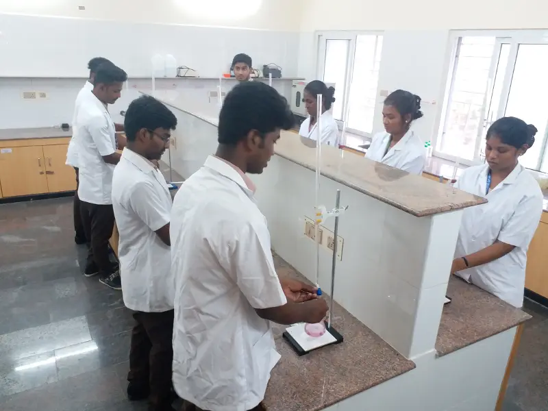 SASHANK EDUCATIONAL TRUST (Inst. Code – 608): campus photo 4