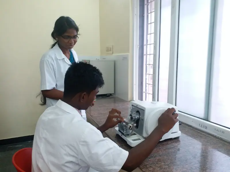 SASHANK EDUCATIONAL TRUST (Inst. Code – 608): campus photo 8