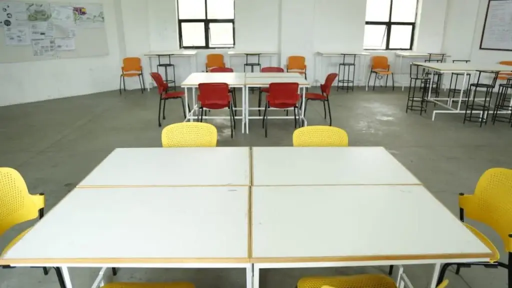 Sasi Creative School of Architecture: campus photo 6