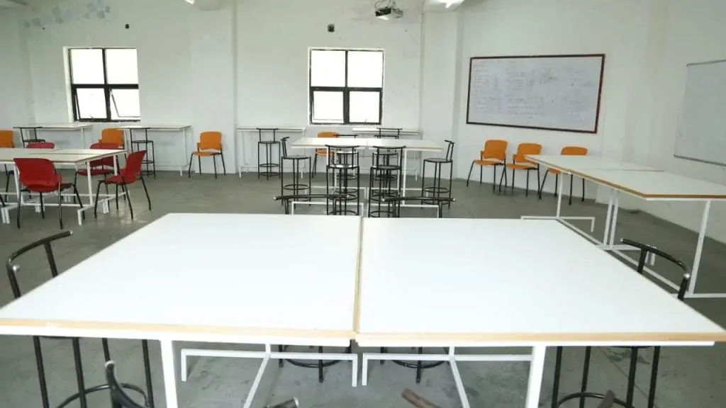 Sasi Creative School of Architecture: campus photo 2