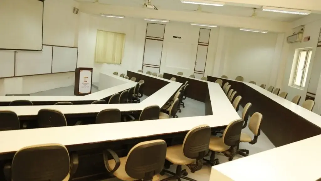 Sasi Creative School of Architecture campus