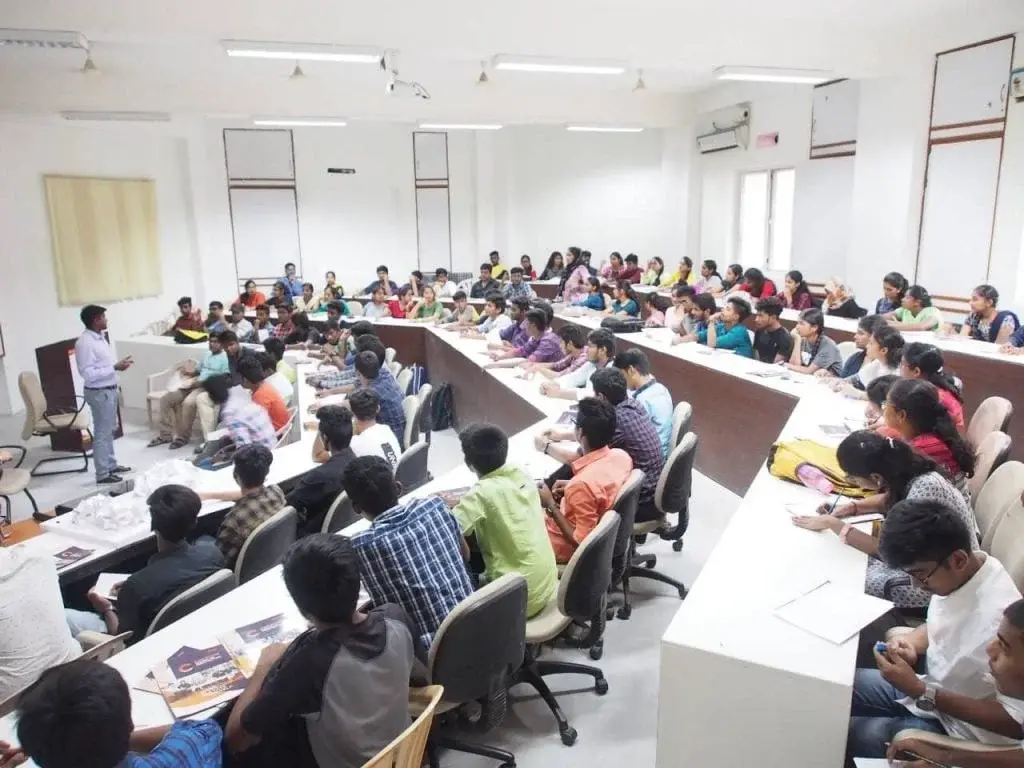 Sasi Creative School of Architecture: campus photo 4